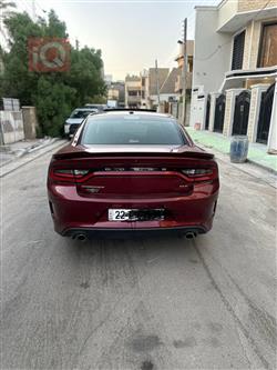 دودج تشارجر